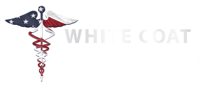 White Coat SUMMIT - The Reckoning