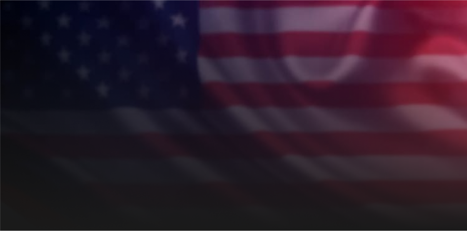 United States of America's Flag