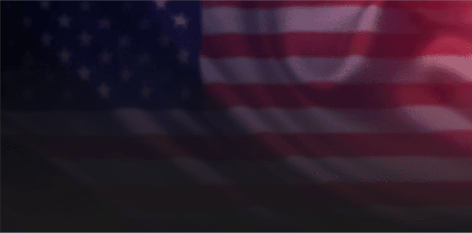 United States of America's Flag